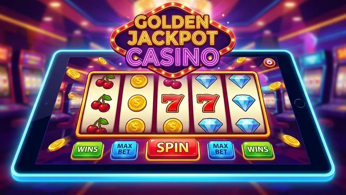 Casino spil